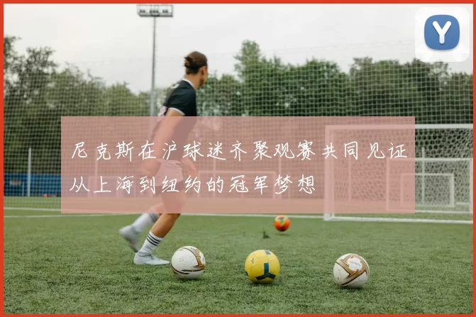 尼克斯在沪球迷齐聚观赛共同见证从上海到纽约的冠军梦想